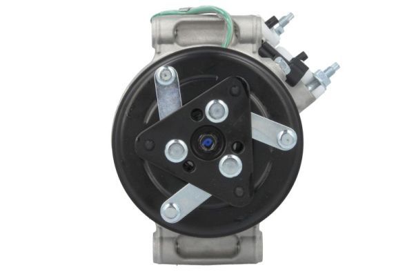 Thermotec KTT090324 Компресор, система кондиціонування повітря