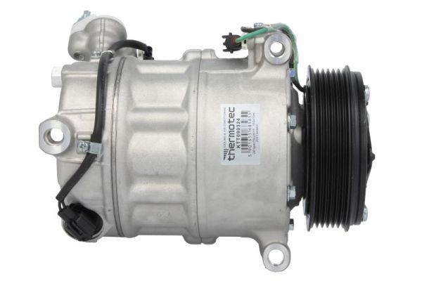 Thermotec KTT090324 Компресор, система кондиціонування повітря