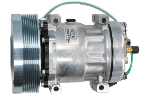 Thermotec KTT090325 Компресор, система кондиціонування повітря