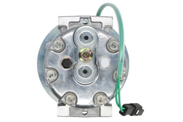 Thermotec KTT090325 Компресор, система кондиціонування повітря