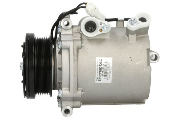 Thermotec KTT090326 Компресор, система кондиціонування повітря