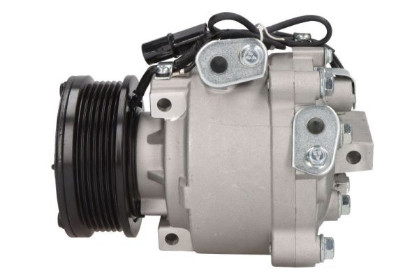 Thermotec KTT090328 Компресор, система кондиціонування повітря