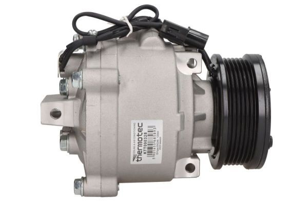 Thermotec KTT090328 Компресор, система кондиціонування повітря