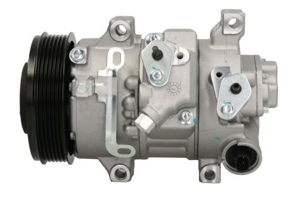 Thermotec KTT090331 Компресор, система кондиціонування повітря