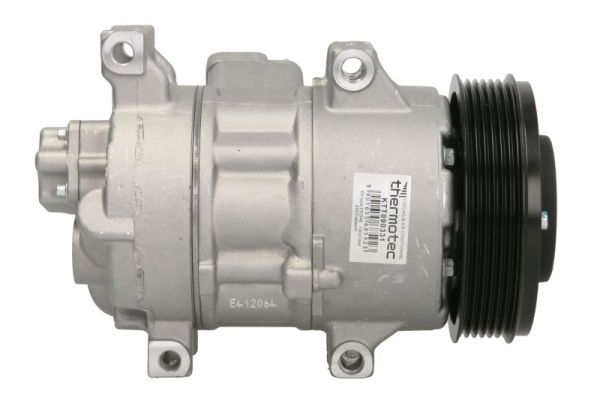 Thermotec KTT090331 Компресор, система кондиціонування повітря
