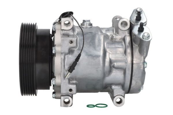 Thermotec KTT090332 Компресор, система кондиціонування повітря