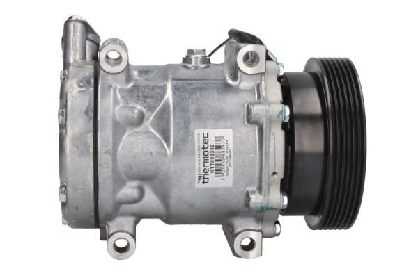Thermotec KTT090332 Компресор, система кондиціонування повітря