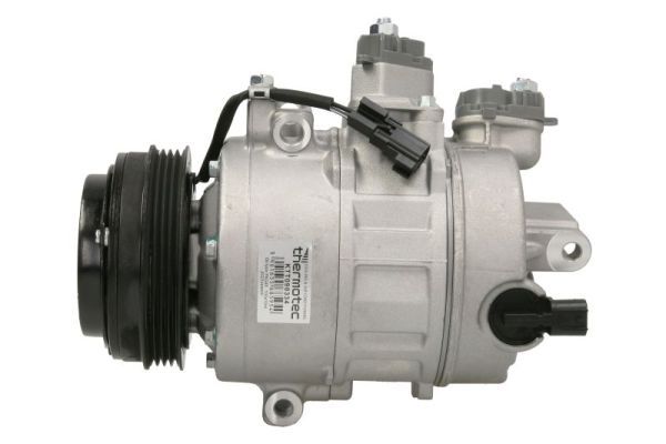 Thermotec KTT090334 Компресор, система кондиціонування повітря