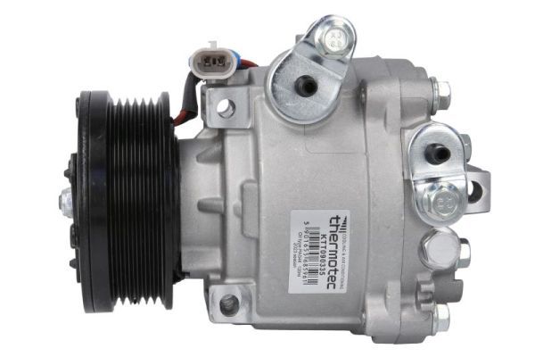 Thermotec KTT090335 Компресор, система кондиціонування повітря