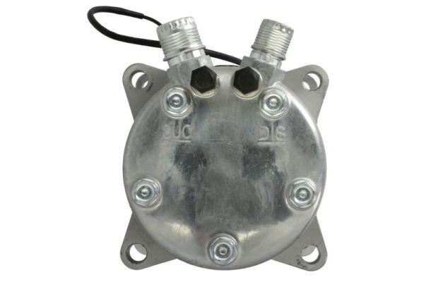 Thermotec KTT090337 Компресор, система кондиціонування повітря