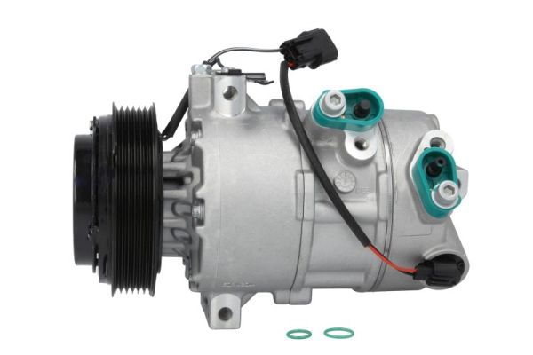 Thermotec KTT090341 Компресор, система кондиціонування повітря