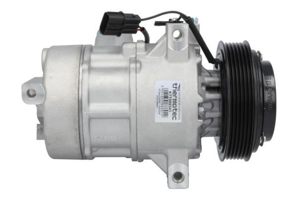 Thermotec KTT090341 Компресор, система кондиціонування повітря