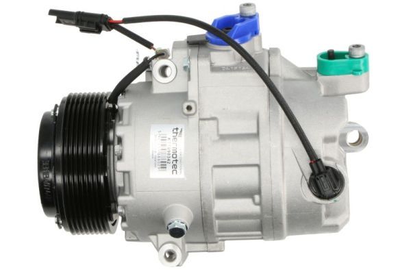 Thermotec KTT090342 Компресор, система кондиціонування повітря