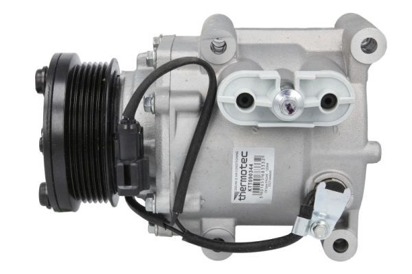 Thermotec KTT090344 Компресор, система кондиціонування повітря