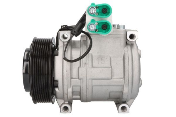 Thermotec KTT090347 Компресор, система кондиціонування повітря