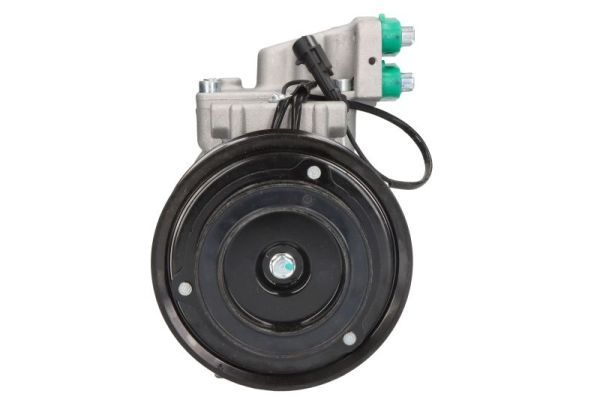 Thermotec KTT090347 Компресор, система кондиціонування повітря