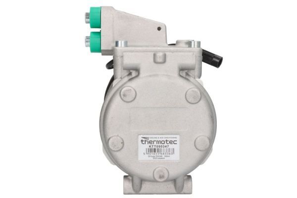 Thermotec KTT090347 Компресор, система кондиціонування повітря