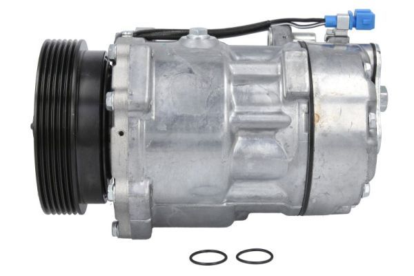 Thermotec KTT090348 Компресор, система кондиціонування повітря