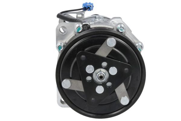 Thermotec KTT090348 Компресор, система кондиціонування повітря