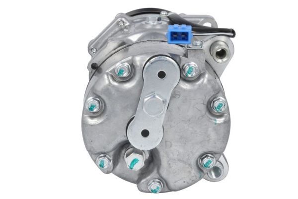 Thermotec KTT090348 Компресор, система кондиціонування повітря
