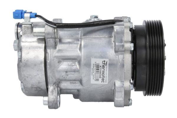 Thermotec KTT090348 Компресор, система кондиціонування повітря
