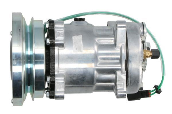 Thermotec KTT090349 Компресор, система кондиціонування повітря