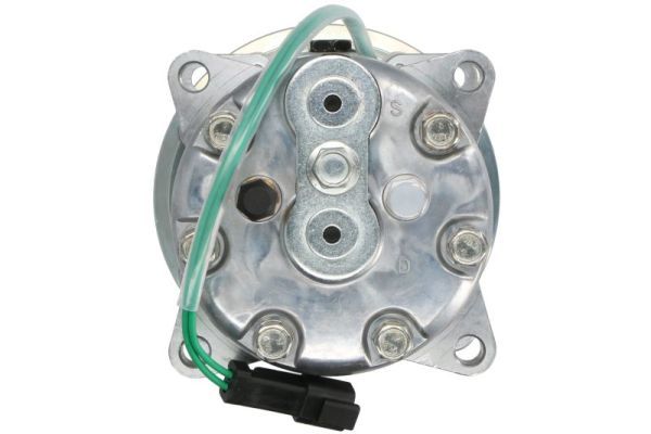 Thermotec KTT090349 Компресор, система кондиціонування повітря