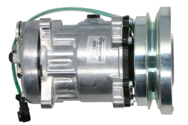 Thermotec KTT090349 Компресор, система кондиціонування повітря