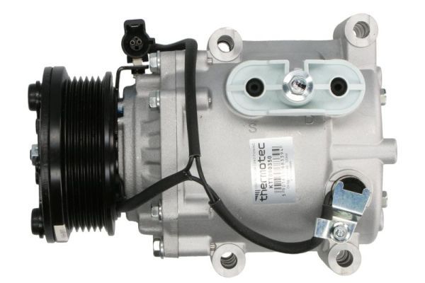 Thermotec KTT090350 Компресор, система кондиціонування повітря
