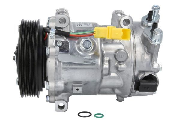 Thermotec KTT090351 Компресор, система кондиціонування повітря