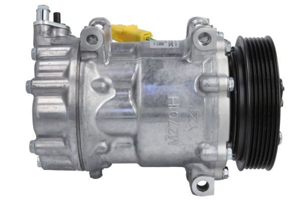 Thermotec KTT090351 Компресор, система кондиціонування повітря