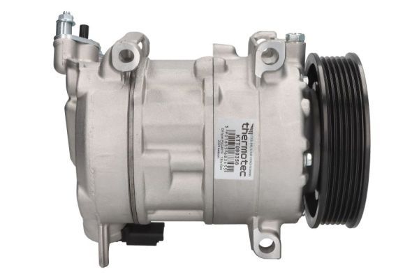 Thermotec KTT090356 Компресор, система кондиціонування повітря