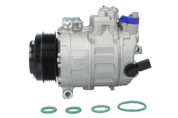 Thermotec KTT090357 Компресор, система кондиціонування повітря
