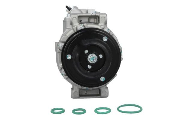 Thermotec KTT090357 Компресор, система кондиціонування повітря