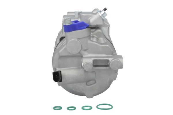 Thermotec KTT090357 Компресор, система кондиціонування повітря