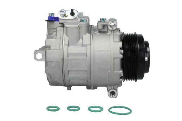 Thermotec KTT090357 Компресор, система кондиціонування повітря