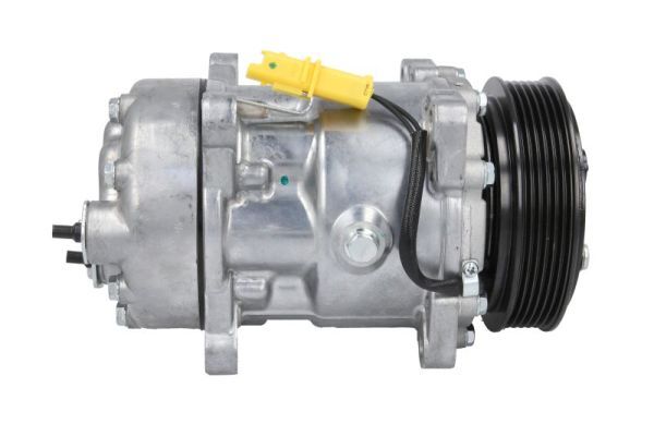 Thermotec KTT090358 Компресор, система кондиціонування повітря