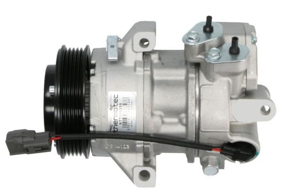 Thermotec KTT090359 Компресор, система кондиціонування повітря