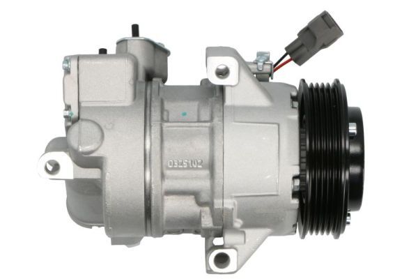 Thermotec KTT090359 Компресор, система кондиціонування повітря