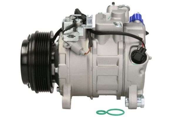 Thermotec KTT090361 Компресор, система кондиціонування повітря