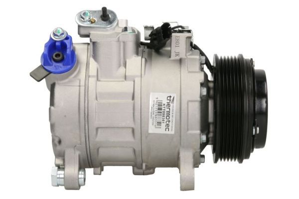 Thermotec KTT090361 Компресор, система кондиціонування повітря