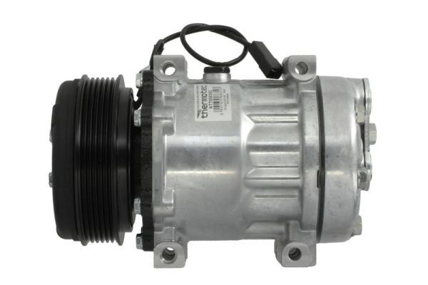 Thermotec KTT090362 Компресор, система кондиціонування повітря
