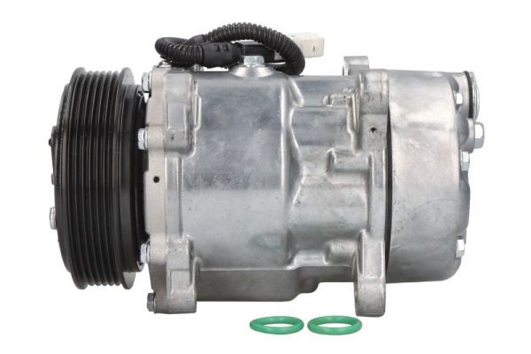 Thermotec KTT090364 Компресор, система кондиціонування повітря