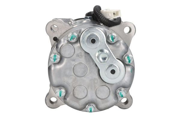Thermotec KTT090364 Компресор, система кондиціонування повітря