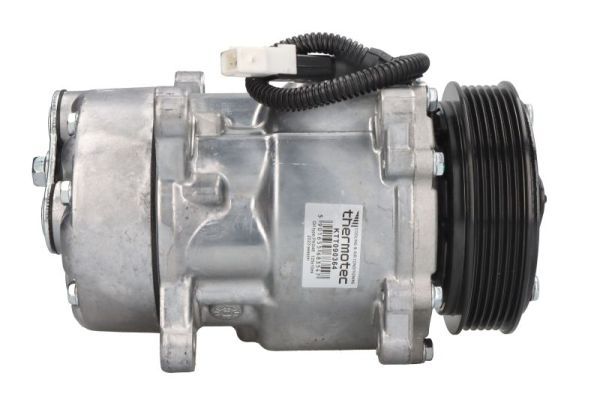 Thermotec KTT090364 Компресор, система кондиціонування повітря