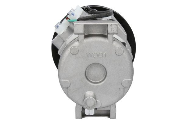 Thermotec KTT090367 Компресор, система кондиціонування повітря