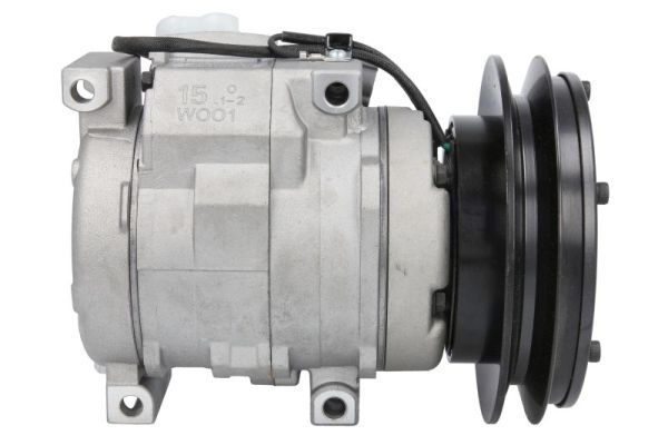Thermotec KTT090367 Компресор, система кондиціонування повітря