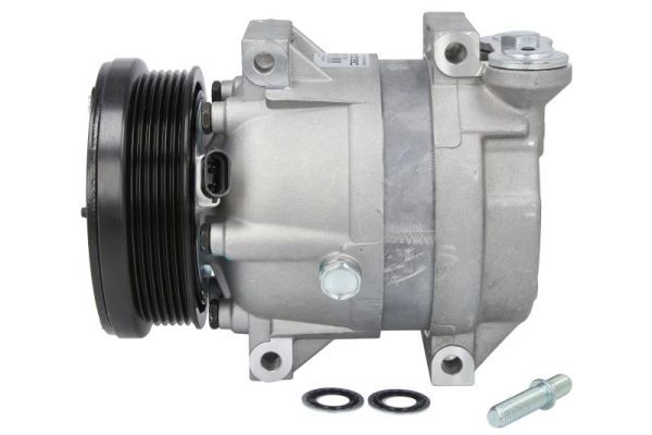 Thermotec KTT090370 Компресор, система кондиціонування повітря