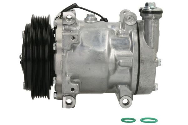 Thermotec KTT090371 Компресор, система кондиціонування повітря