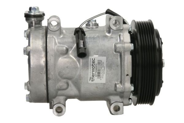 Thermotec KTT090371 Компресор, система кондиціонування повітря